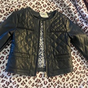 Baby Girl jacket